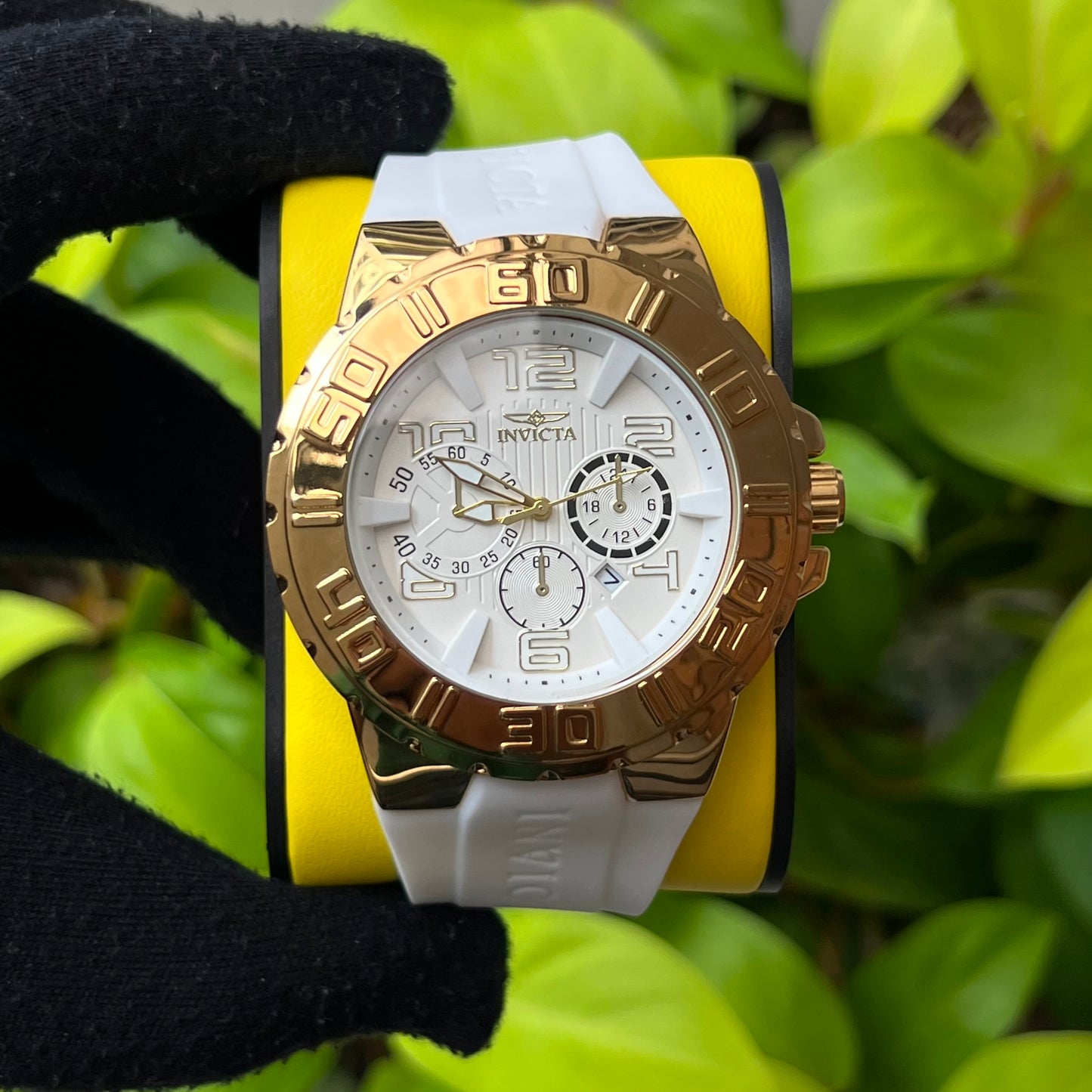 INVICTA PRO DIVER PARA HOMBRE REF 3775 BDB
