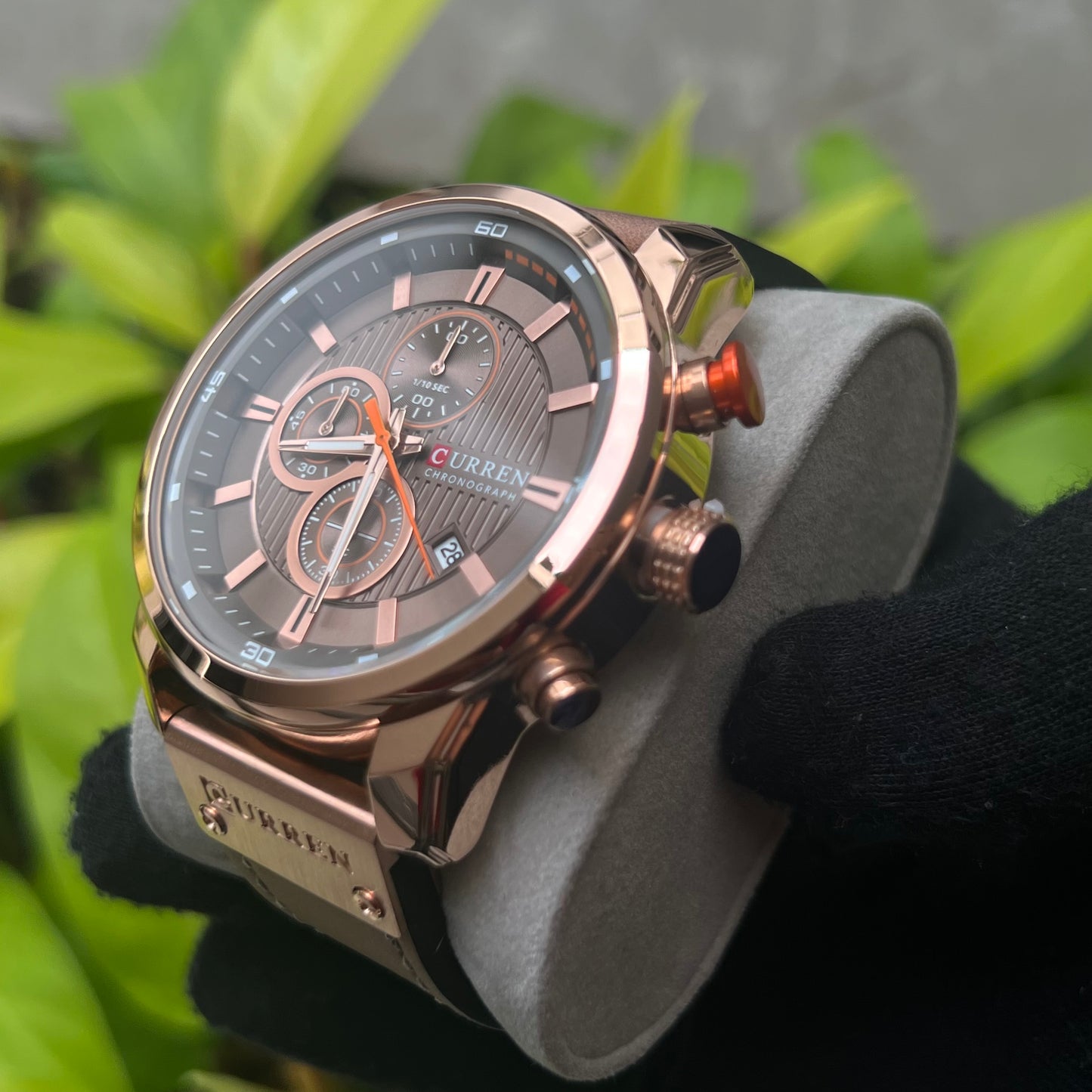 CURREN ORIGINAL PARA HOMBRE REF-8291-C3