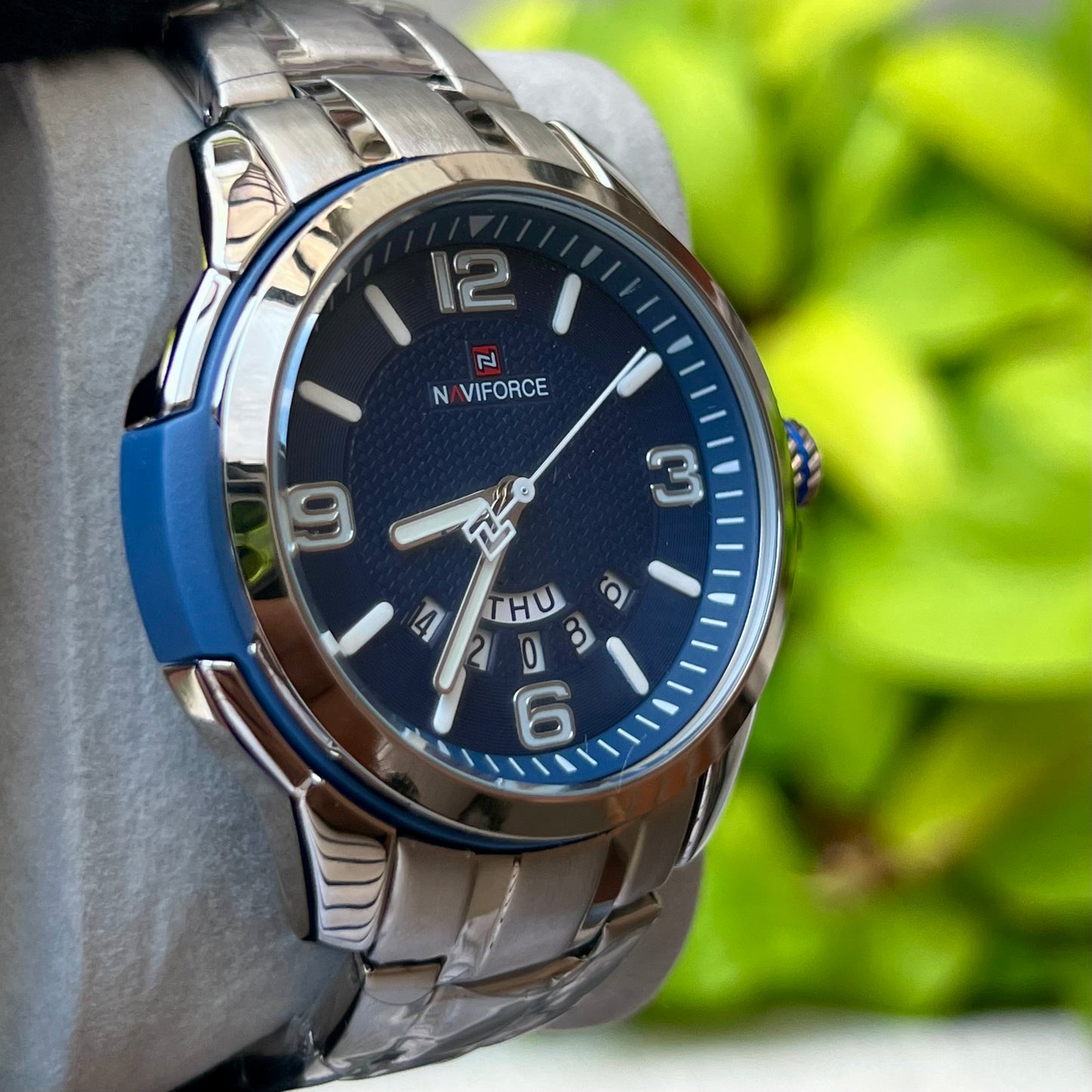 NAVIFORCE ORIGINAL PARA HOMBRE REF-9215-P2A