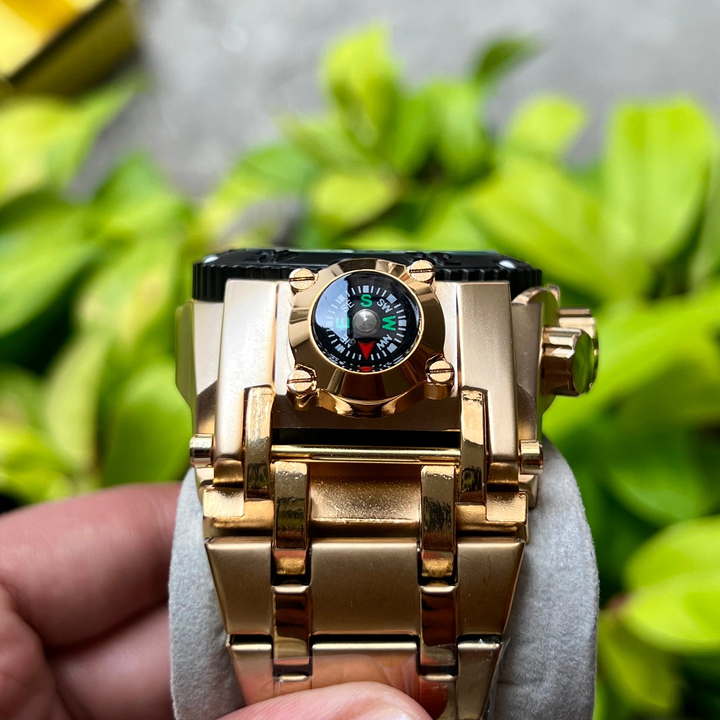 INVICTA SUPER BOLT ZEUS PARA HOMBRE REF-DN