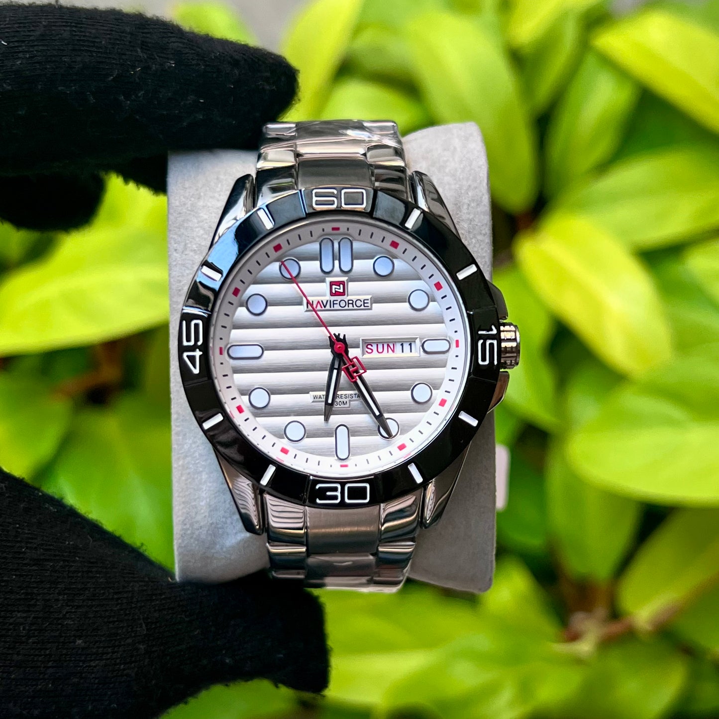 NAVIFORCE ORIGINAL PARA HOMBRE REF-9198-PNP