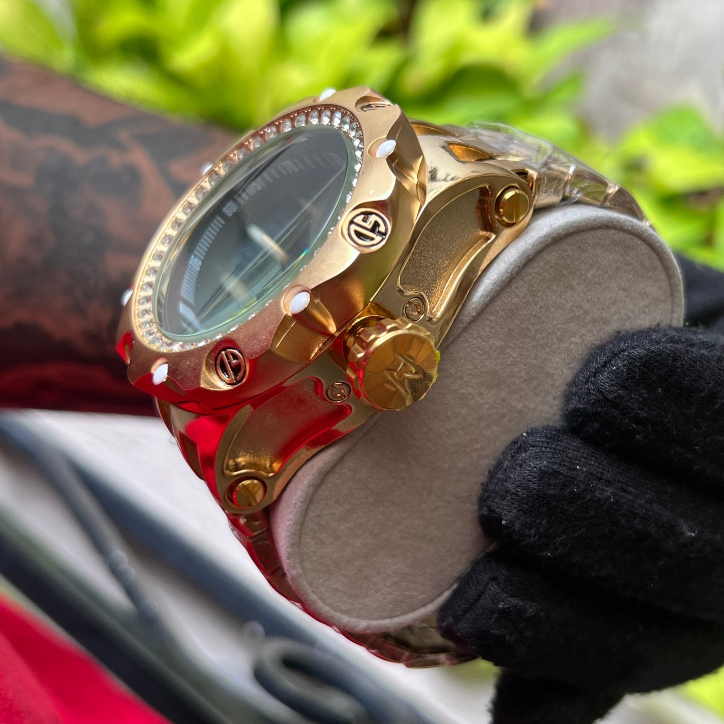 INVICTA PARA HOMBRE REF VEMON-D2C