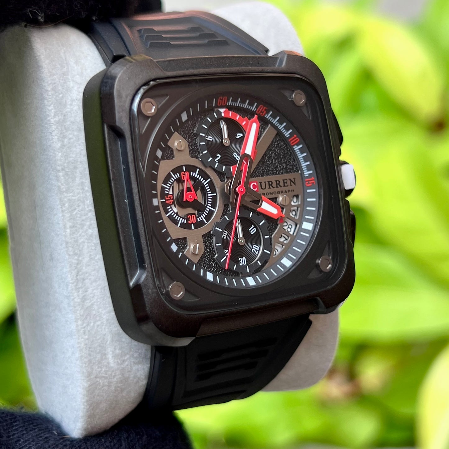 CURREN ORIGINAL PARA HOMBRE REF-8461-N3