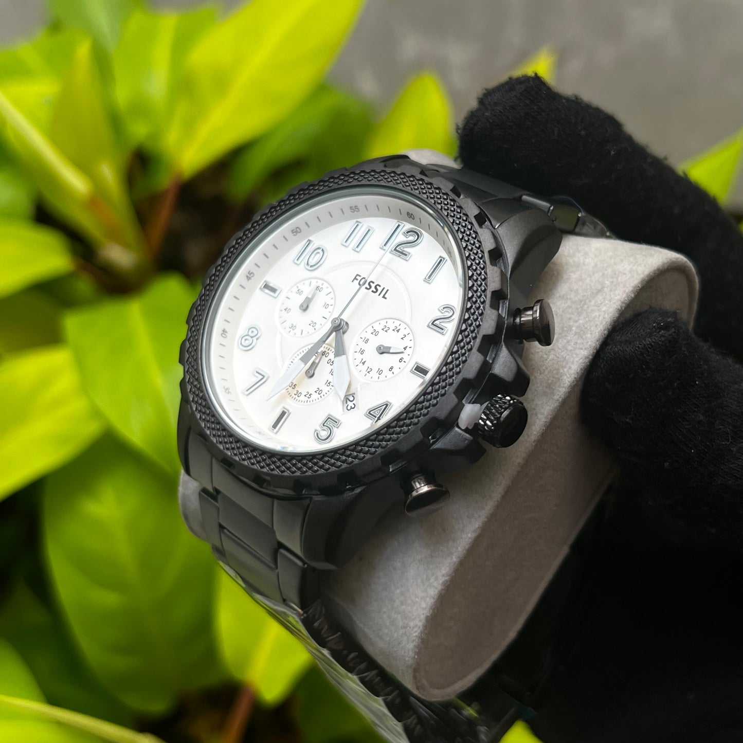 FOSSIL PARA HOMBRE REF 4861NB