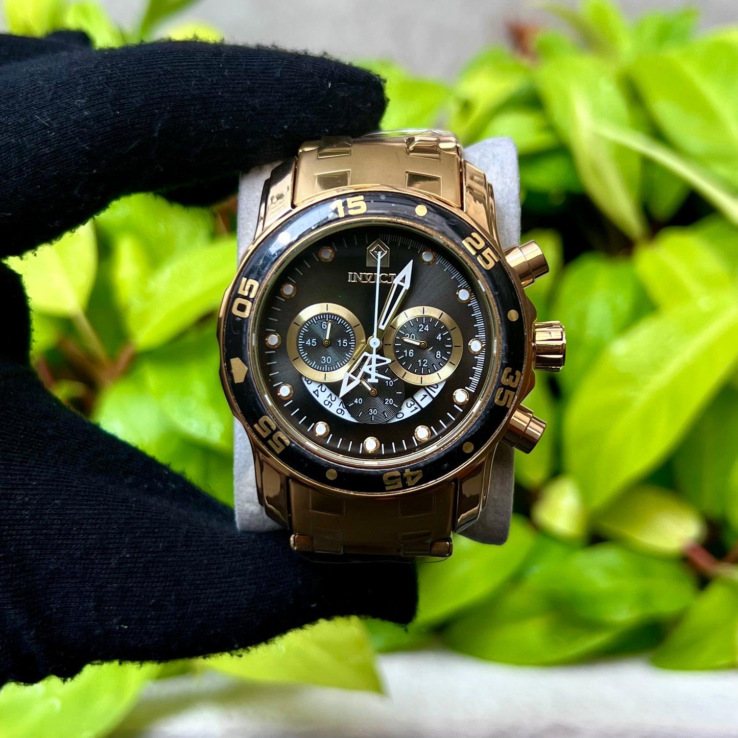 INVICTA PRO DIVER FUNCIONAL PARA HOMBRE REF-DN2
