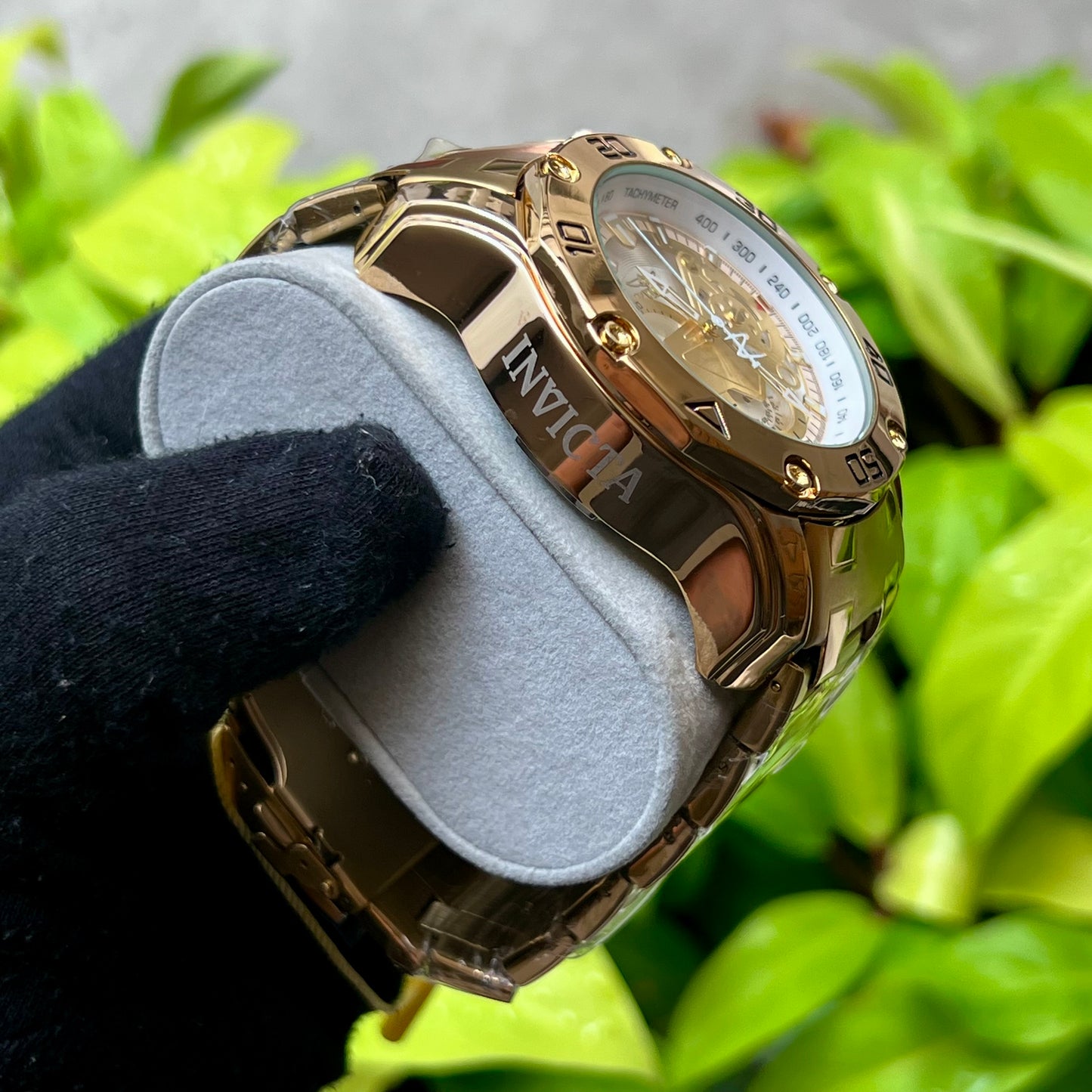 INVICTA FUNCIONAL PARA HOMBRE REF550-DB