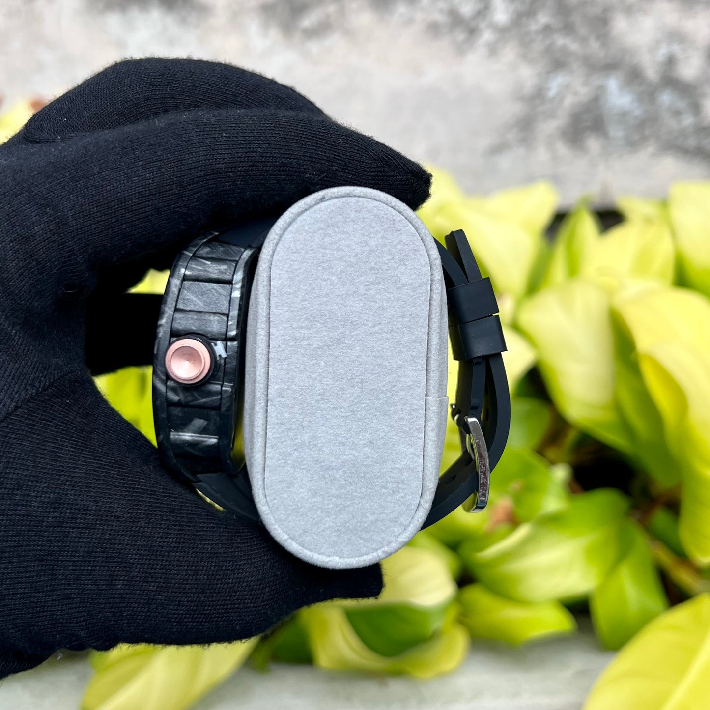 RICHARD MILLE DRAGON PARA HOMBRE-N/N-R