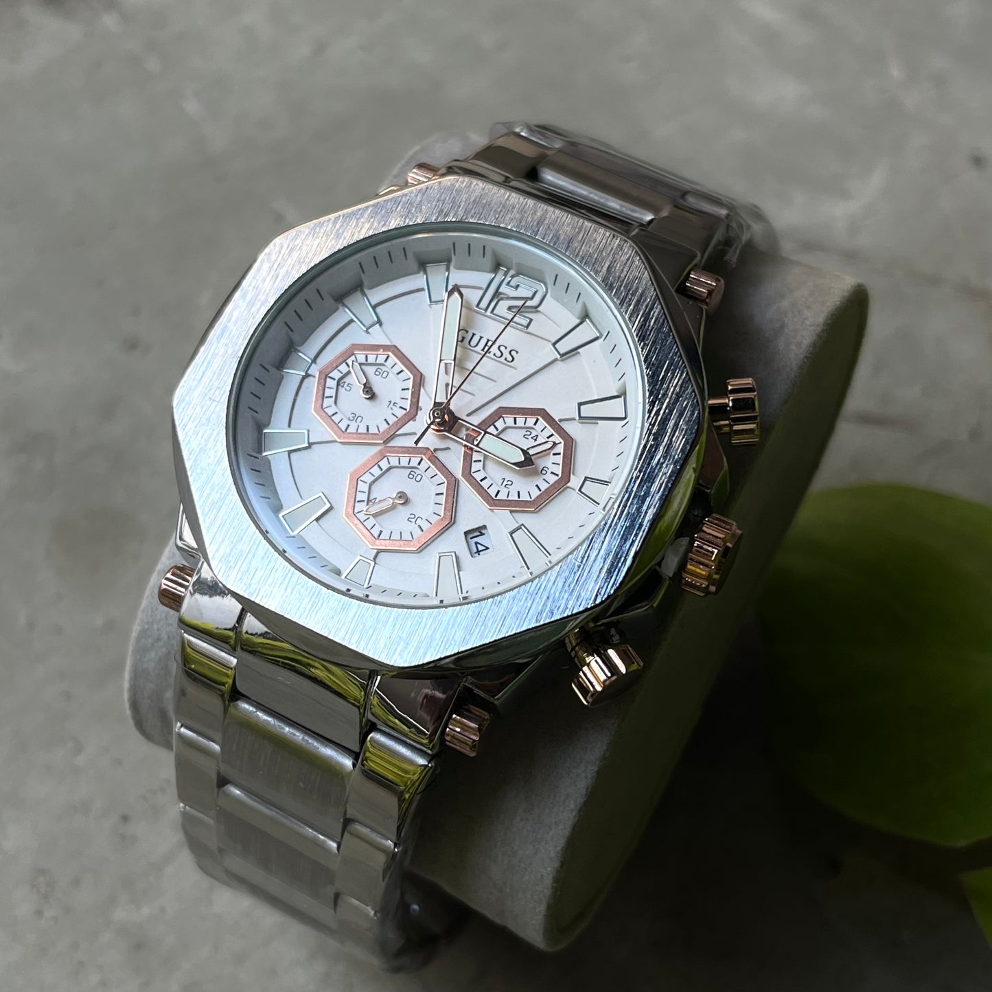 GUESS FUNCIONAL PARA HOMBRE REF 539PB