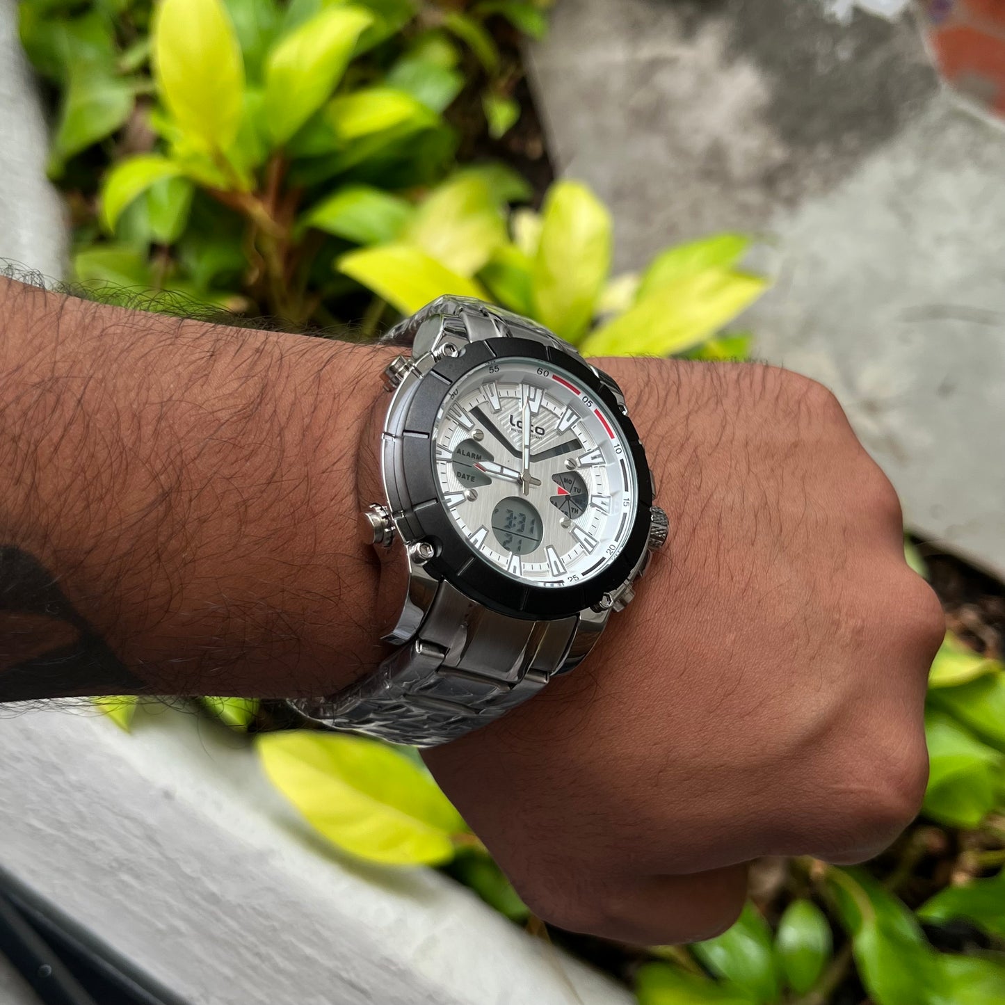 LOTO ORIGINAL PARA HOMBRE REF-2376 ND