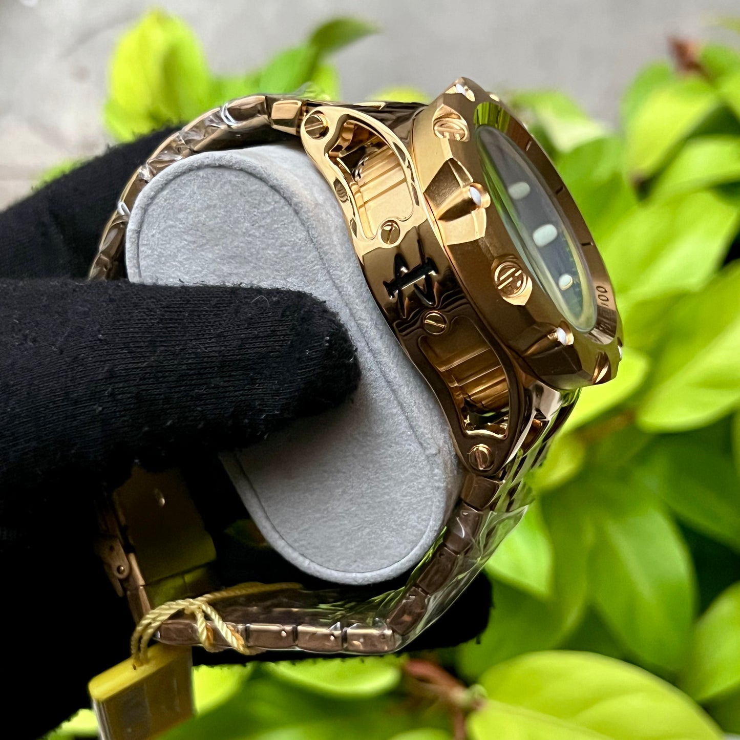 INVICTA FUNCIONAL PARA HOMBRE REF VENOM-D2A