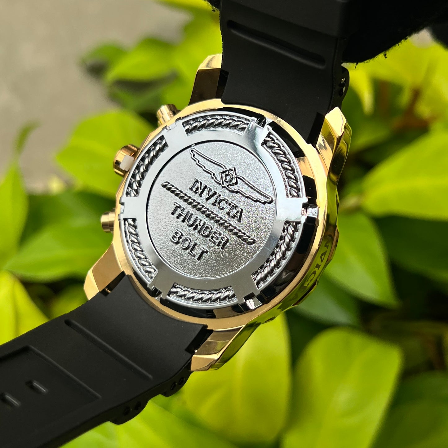 INVICTA PRO DIVER FUNCIONAL PARA HOMBRE REF N2