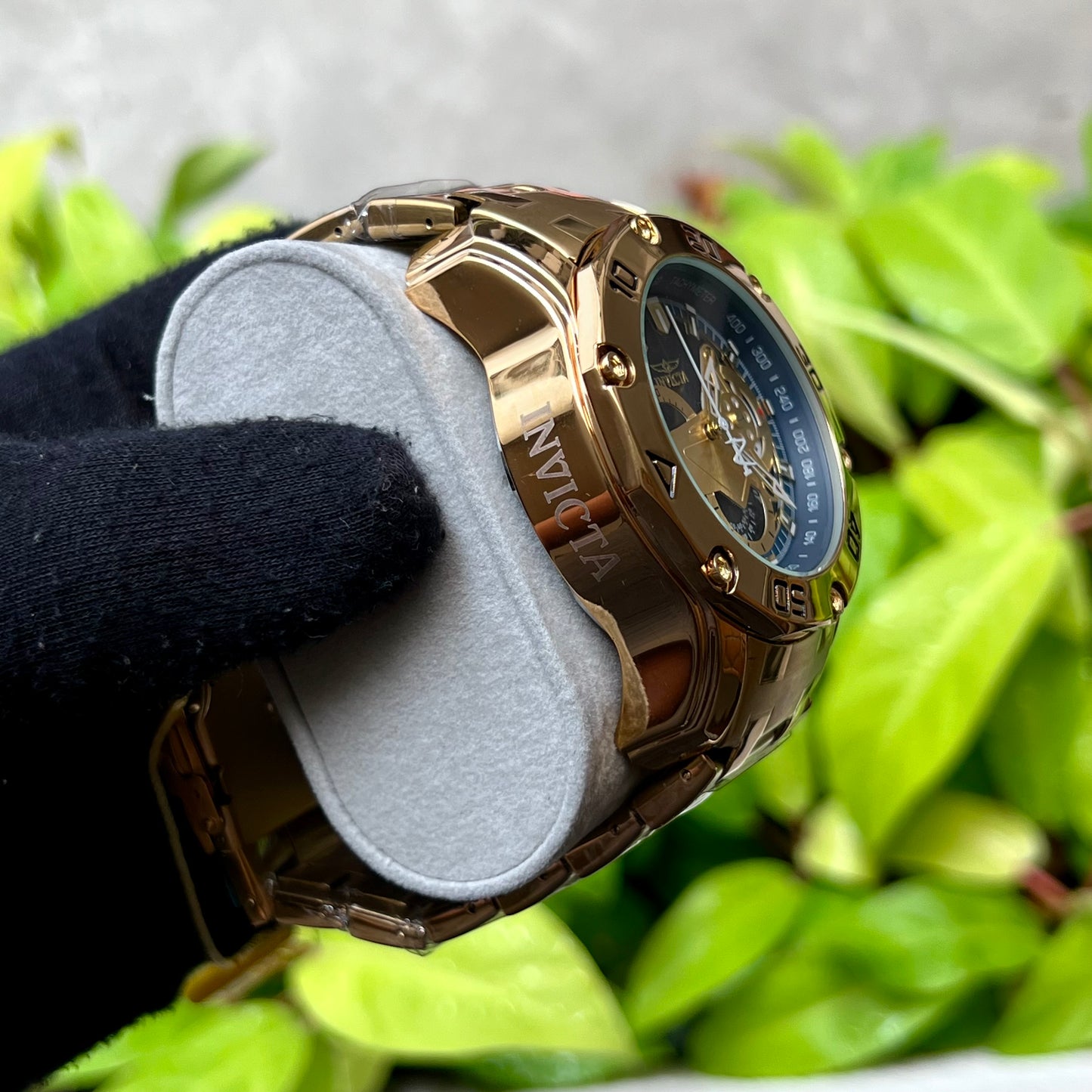INVICTA FUNCIONAL PARA HOMBRE REF550-DA