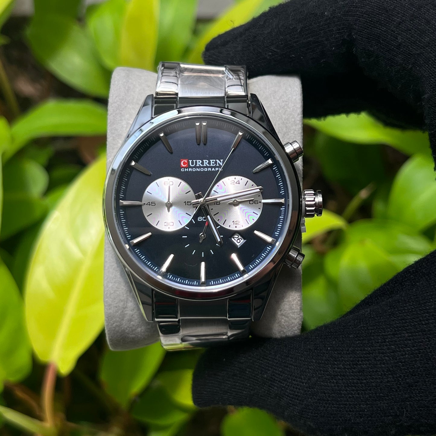 CURREN ORIGINAL PARA HOMBRE REF-8446-PA