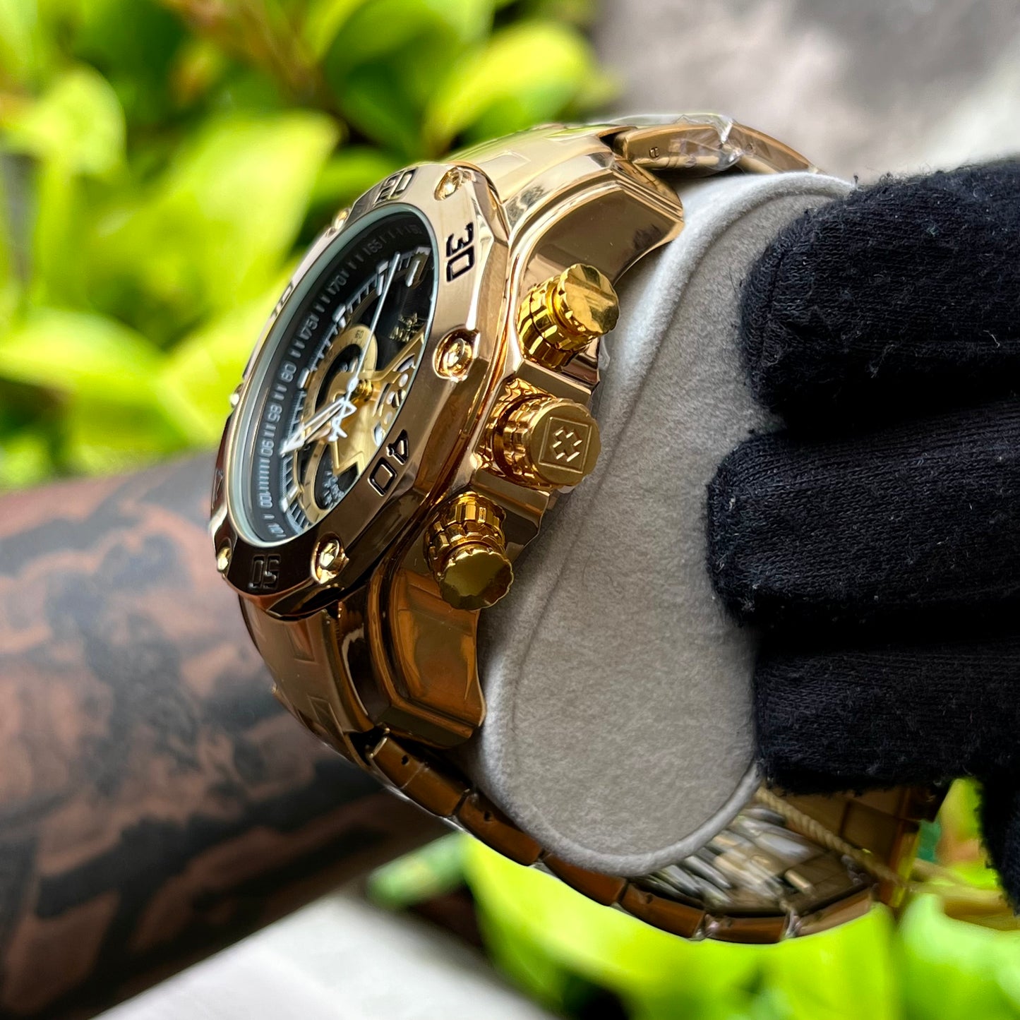 INVICTA FUNCIONAL PARA HOMBRE REF550-DN