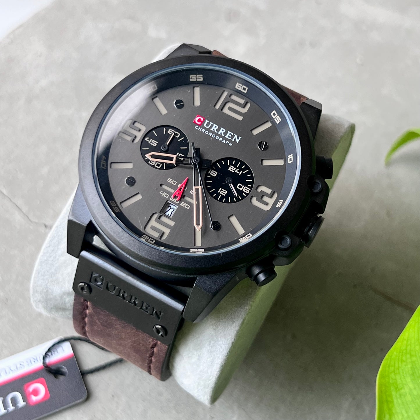 CURREN ORIGINAL PARA HOMBRE REF-8314-MN2