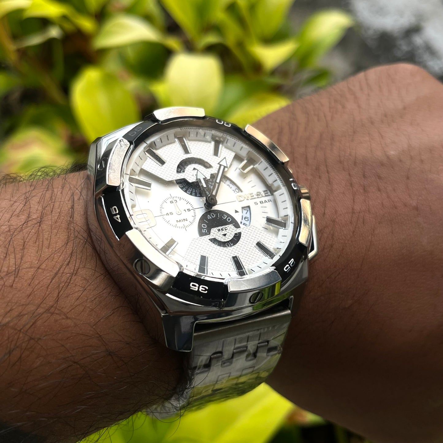 DIESEL PARA HOMBRE REF 7856 P2