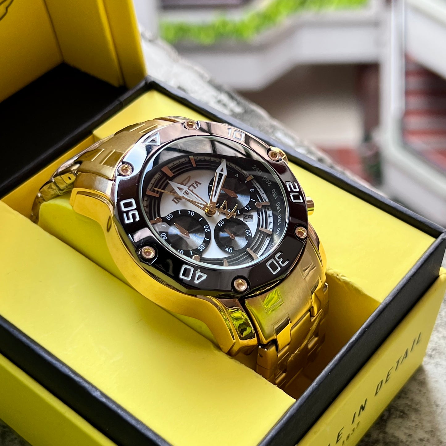 INVICTA PRO DIVER PARA HOMBRE REF3771-DNB