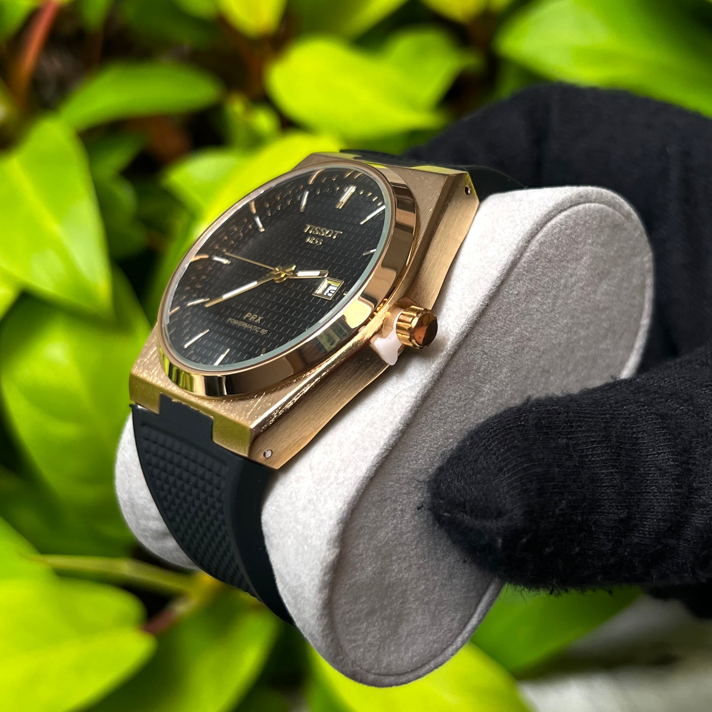 TISSOT PRX DEPORTIVO PARA HOMBRE REF-NDN