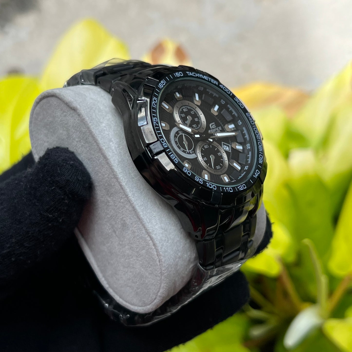 CASIO EDIFICE PARA HOMBRE REF EF539D N3