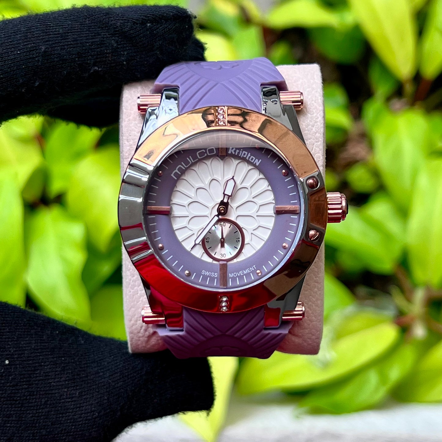 MULCO KRIPTON UNISEX REF-MCB
