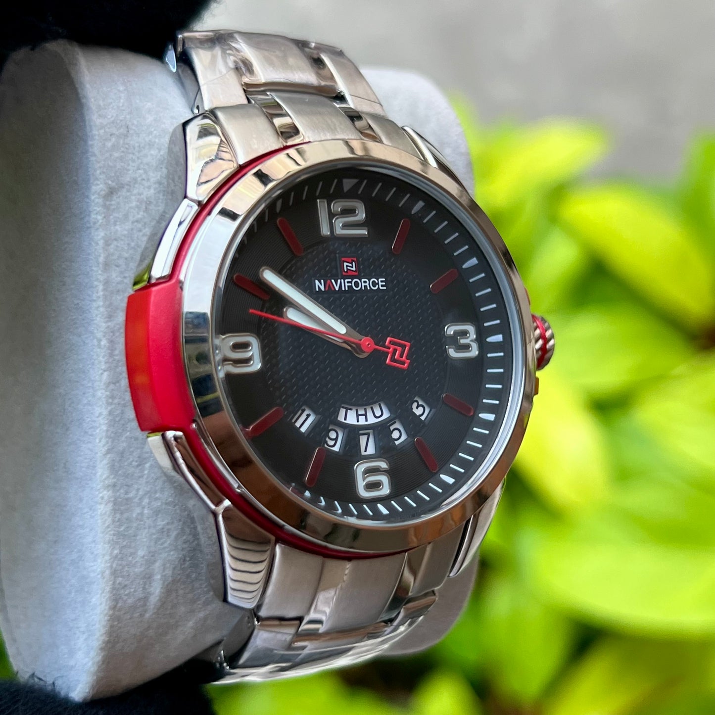 NAVIFORCE ORIGINAL PARA HOMBRE REF-9215-PRN