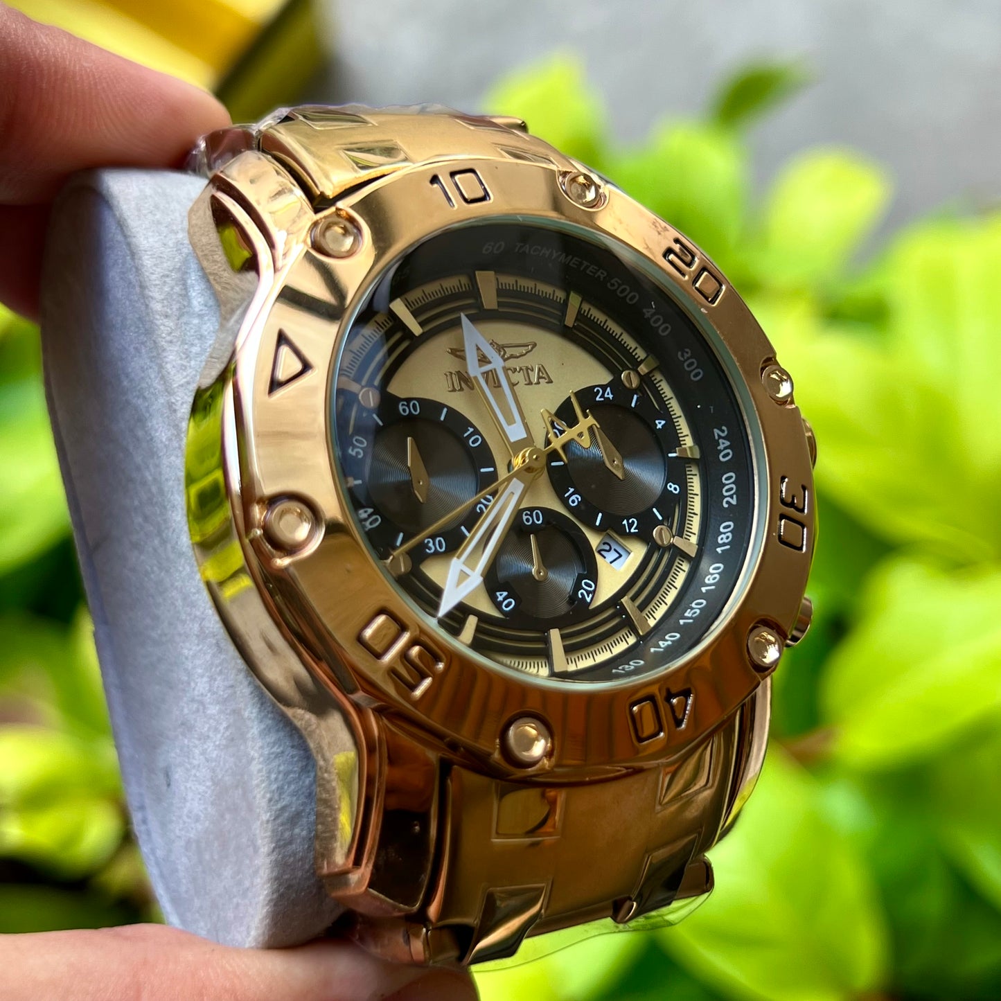 INVICTA PRO DIVER PARA HOMBRE REF3771-D3