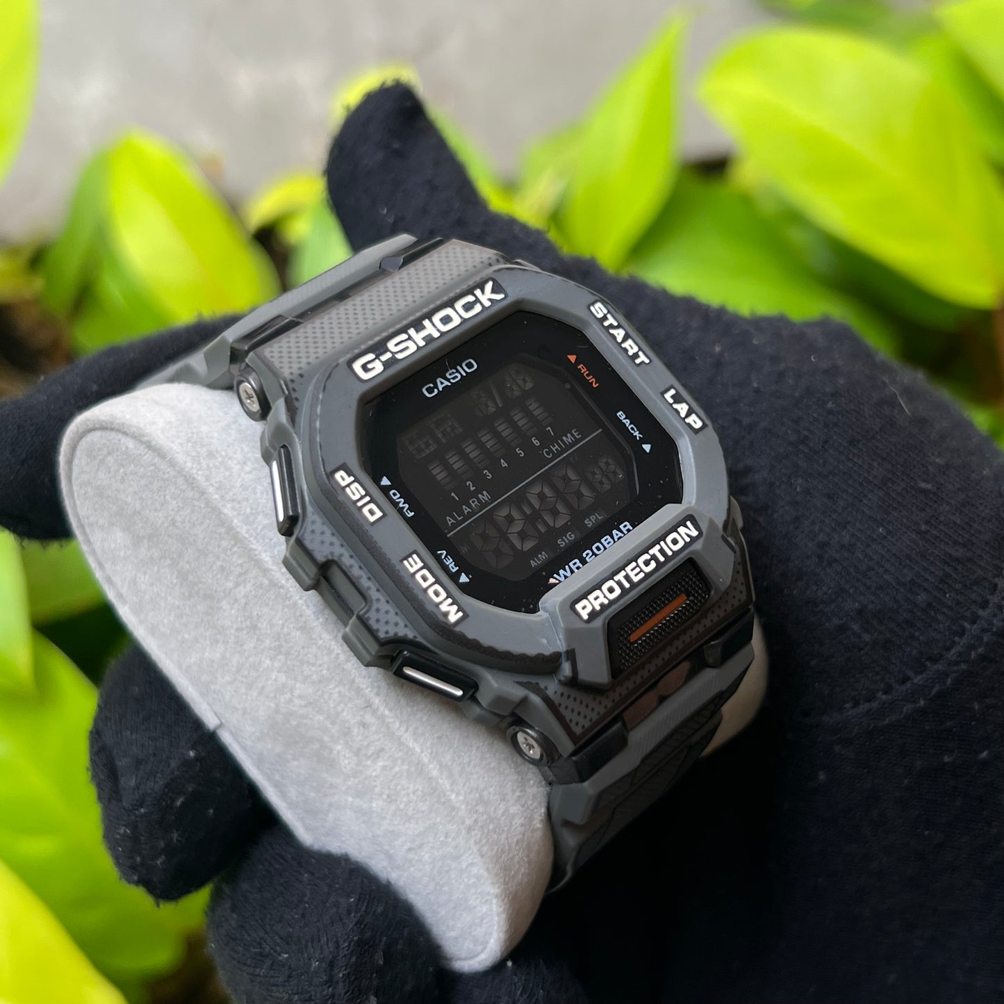 CASIO G-SHOCK COMIC’S PARA HOMBRE REF-NB
