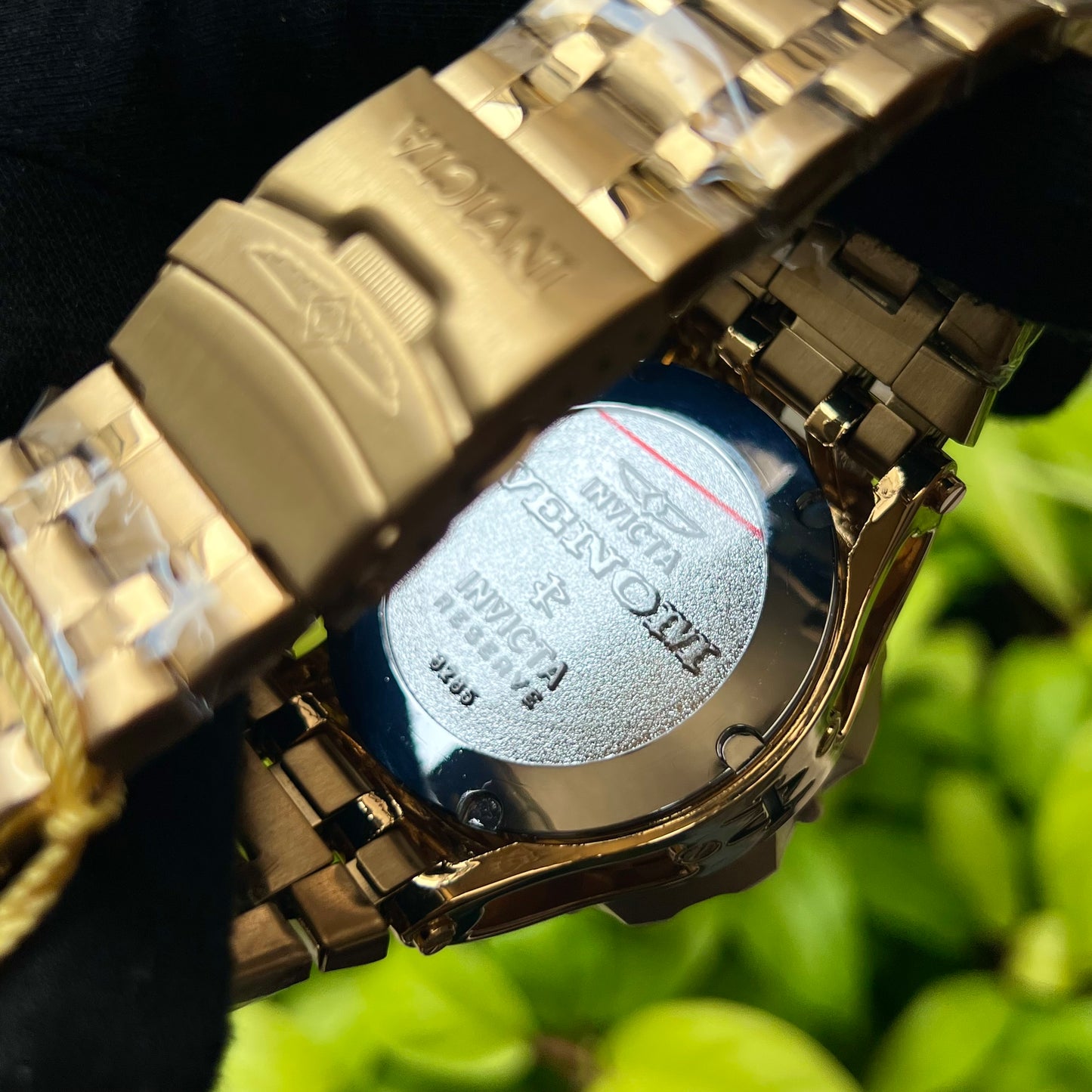 INVICTA FUNCIONAL PARA HOMBRE REF VENOM-D2B