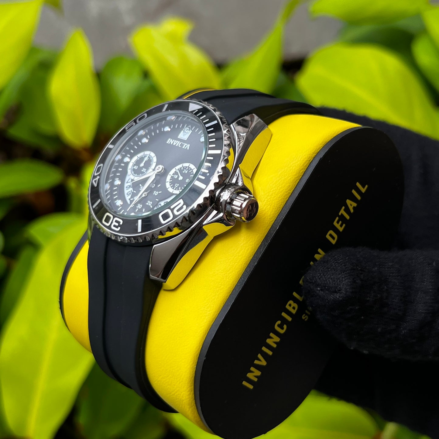 INVICTA PRO DIVER PARA DAMA REF-N3