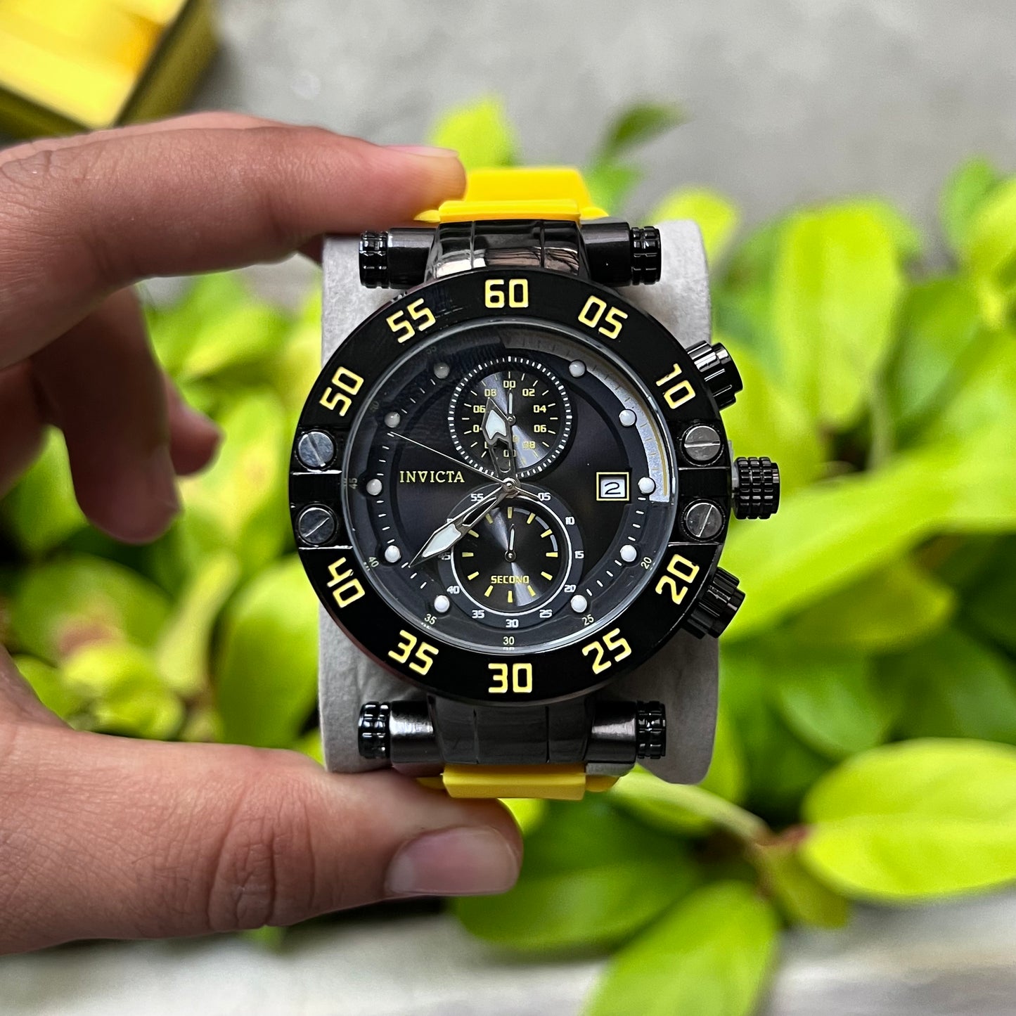 INVICTA S1 RALLY PARA HOMBRE REF-YN