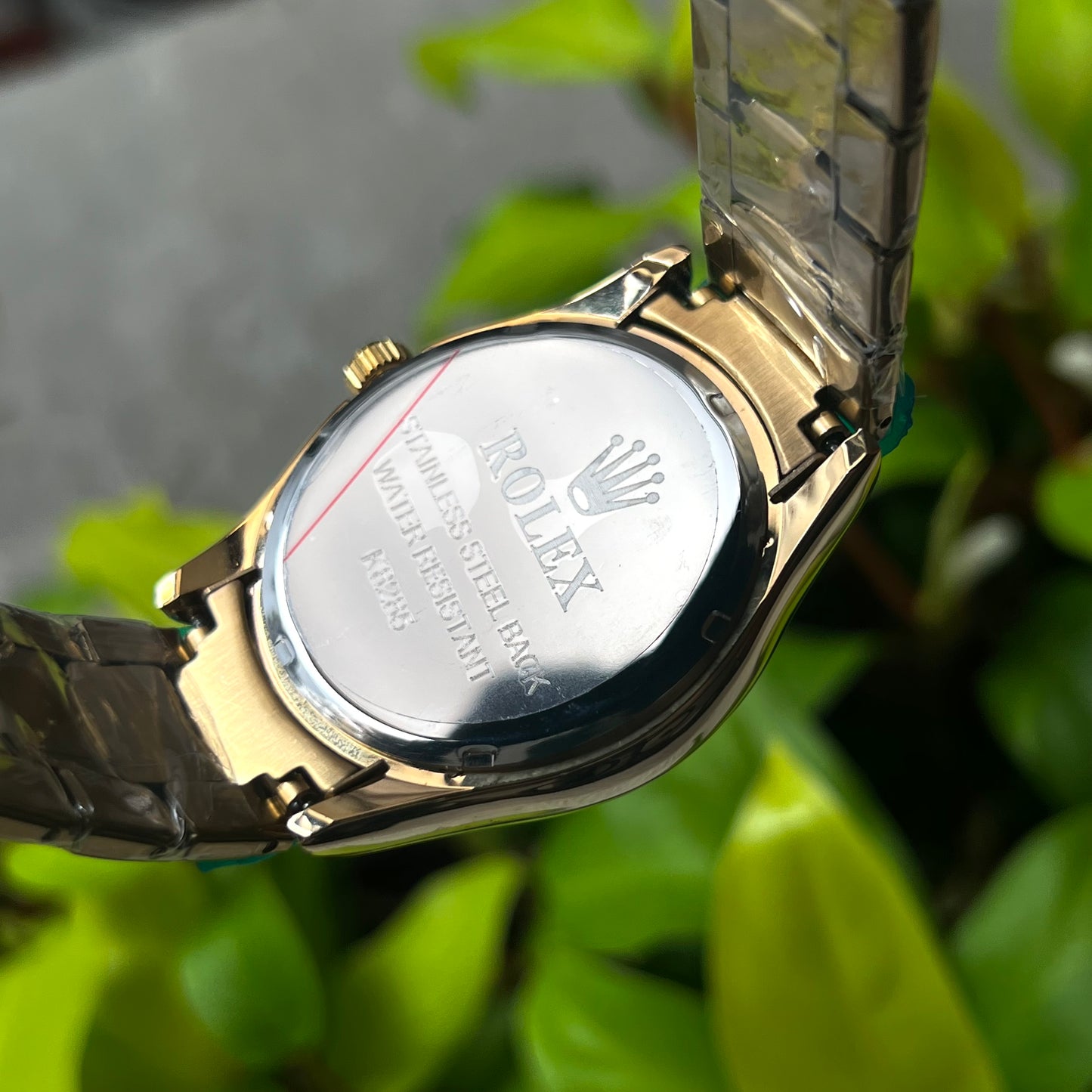 RLX CLASSIC PARA HOMBRE REF D3