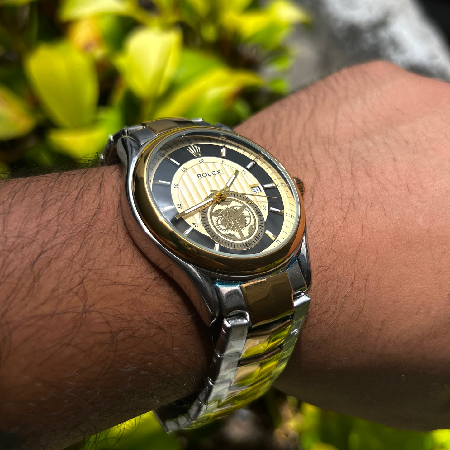 RLX CLASSIC PARA HOMBRE REF BD