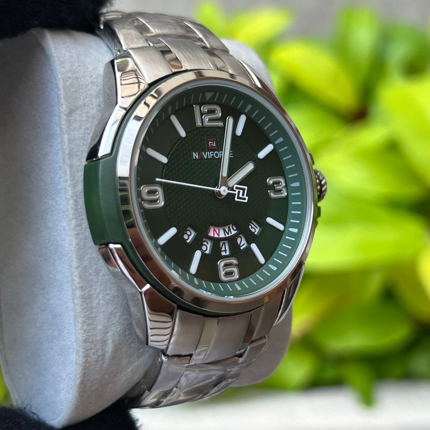 NAVIFORCE ORIGINAL PARA HOMBRE REF-9215-P2V