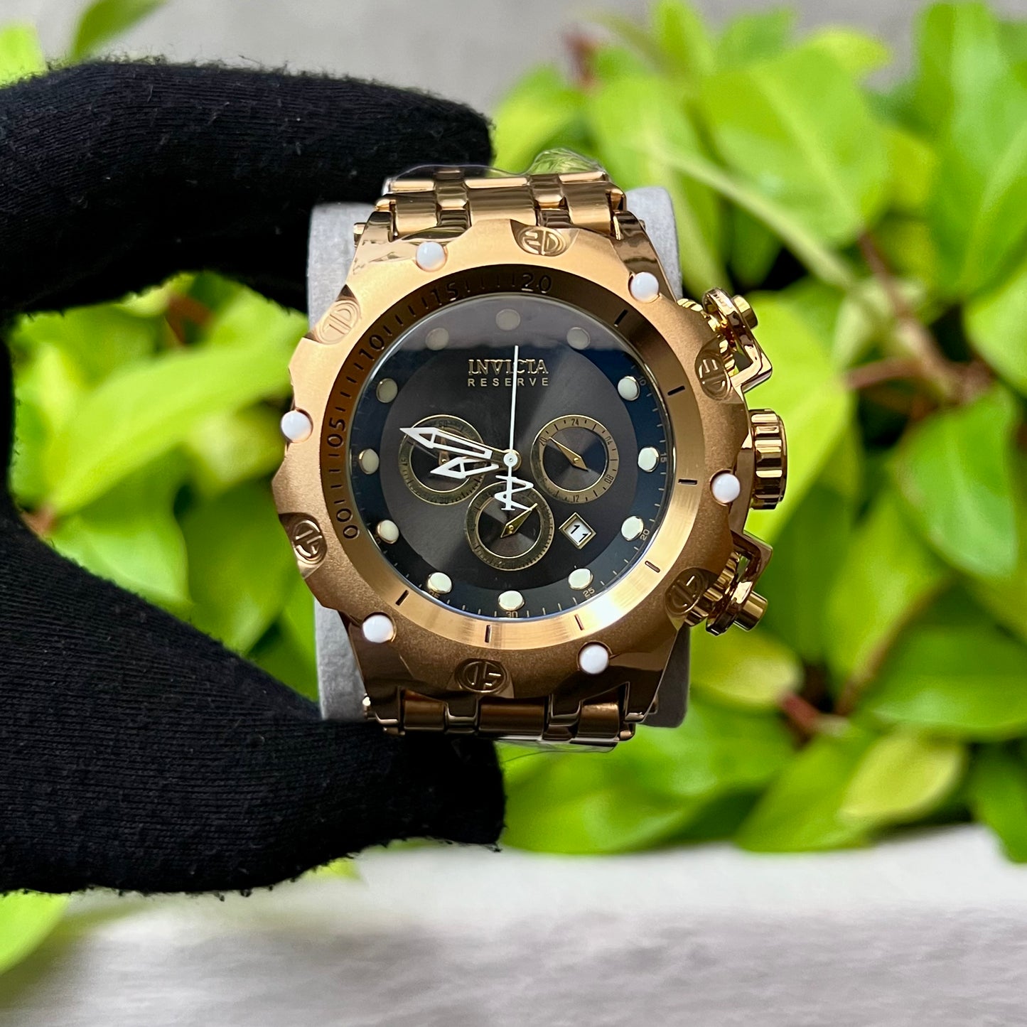 INVICTA FUNCIONAL PARA HOMBRE REF VENOM-D2N