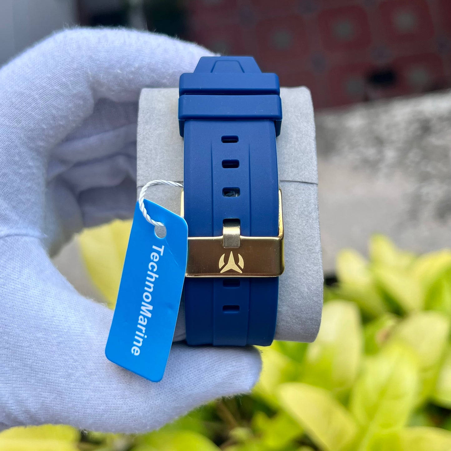 TECHNOMARINE MANTA PARA HOMBRE REF-AA