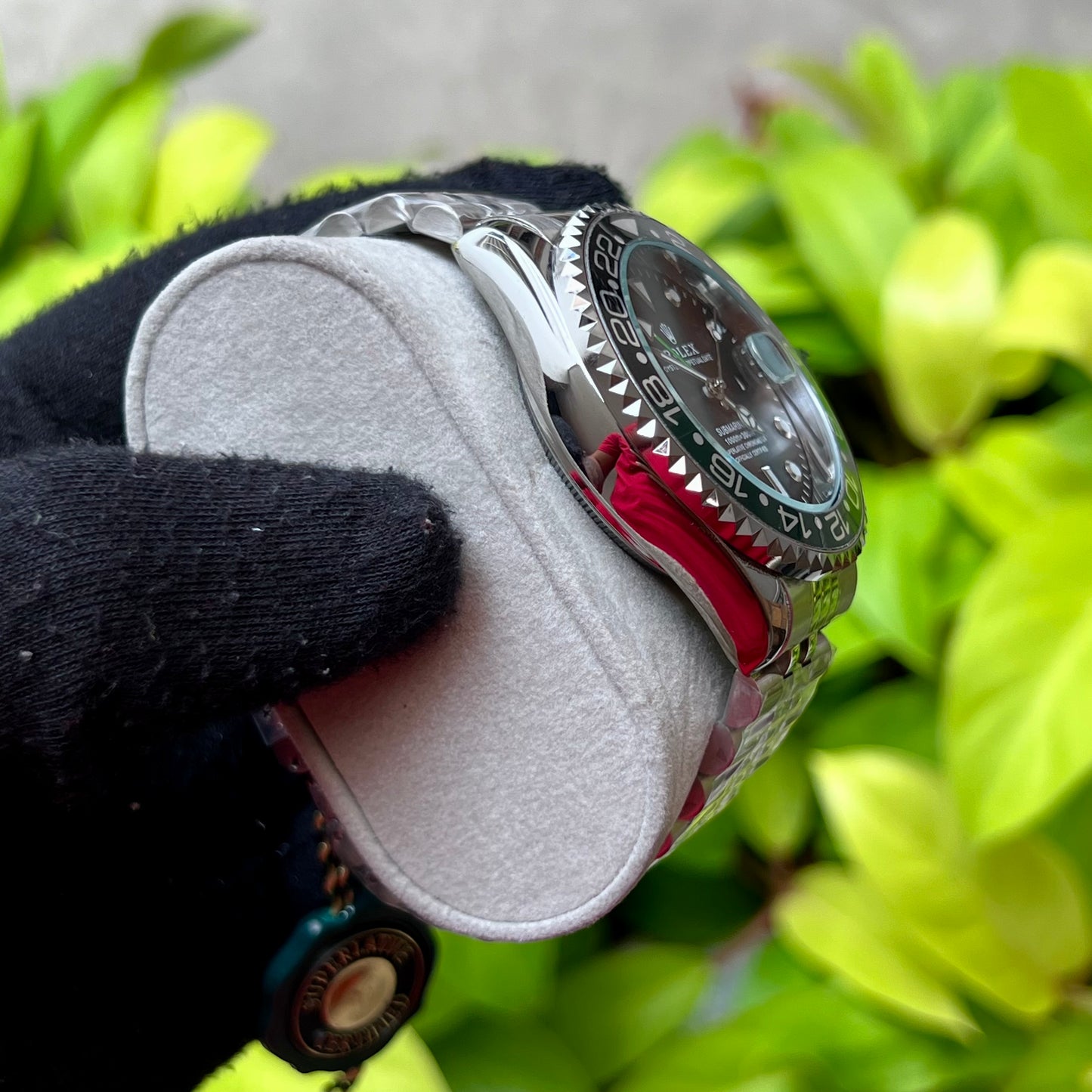 RLX PARA HOMBRE REF GMT-MASTER Sprite