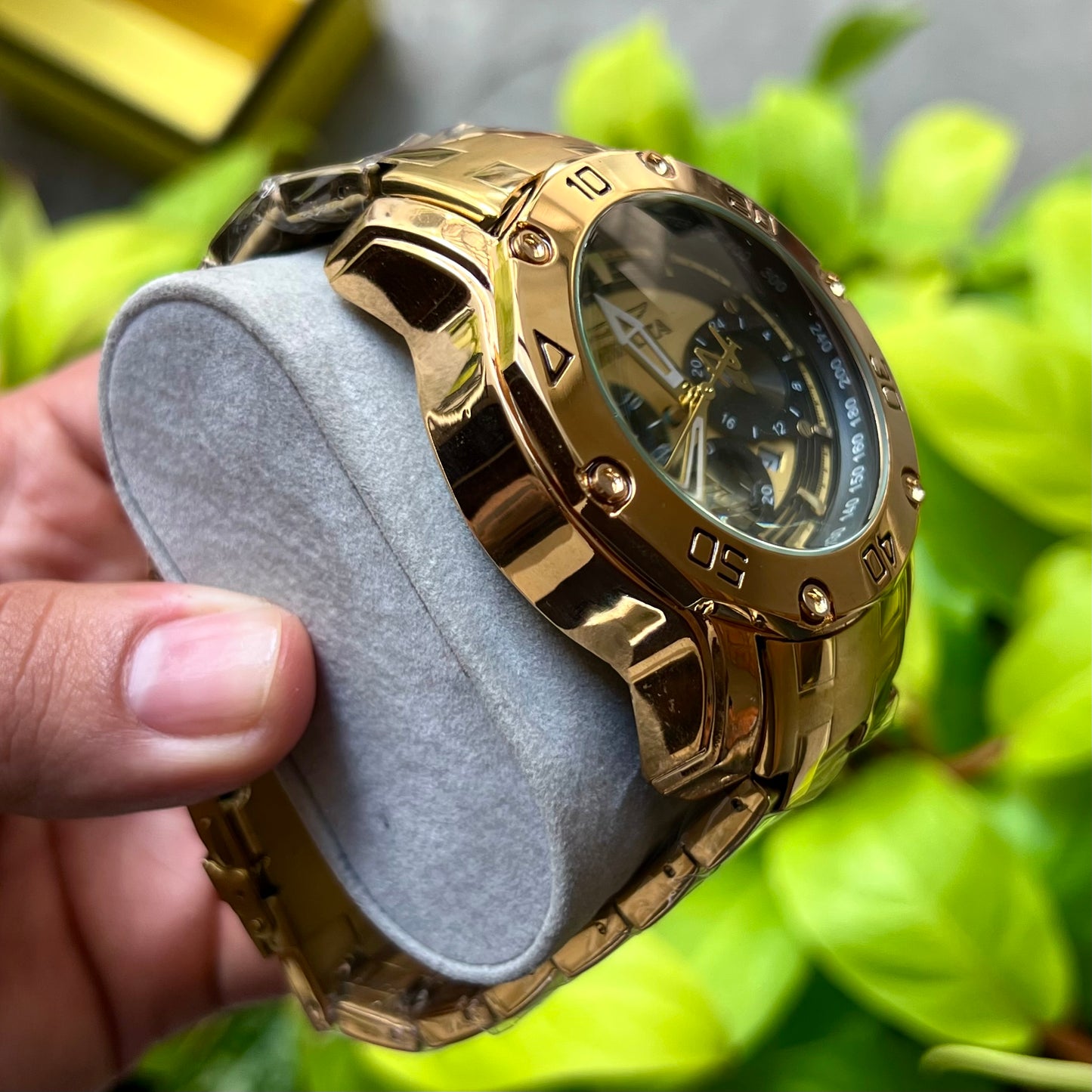 INVICTA PRO DIVER PARA HOMBRE REF3771-D3