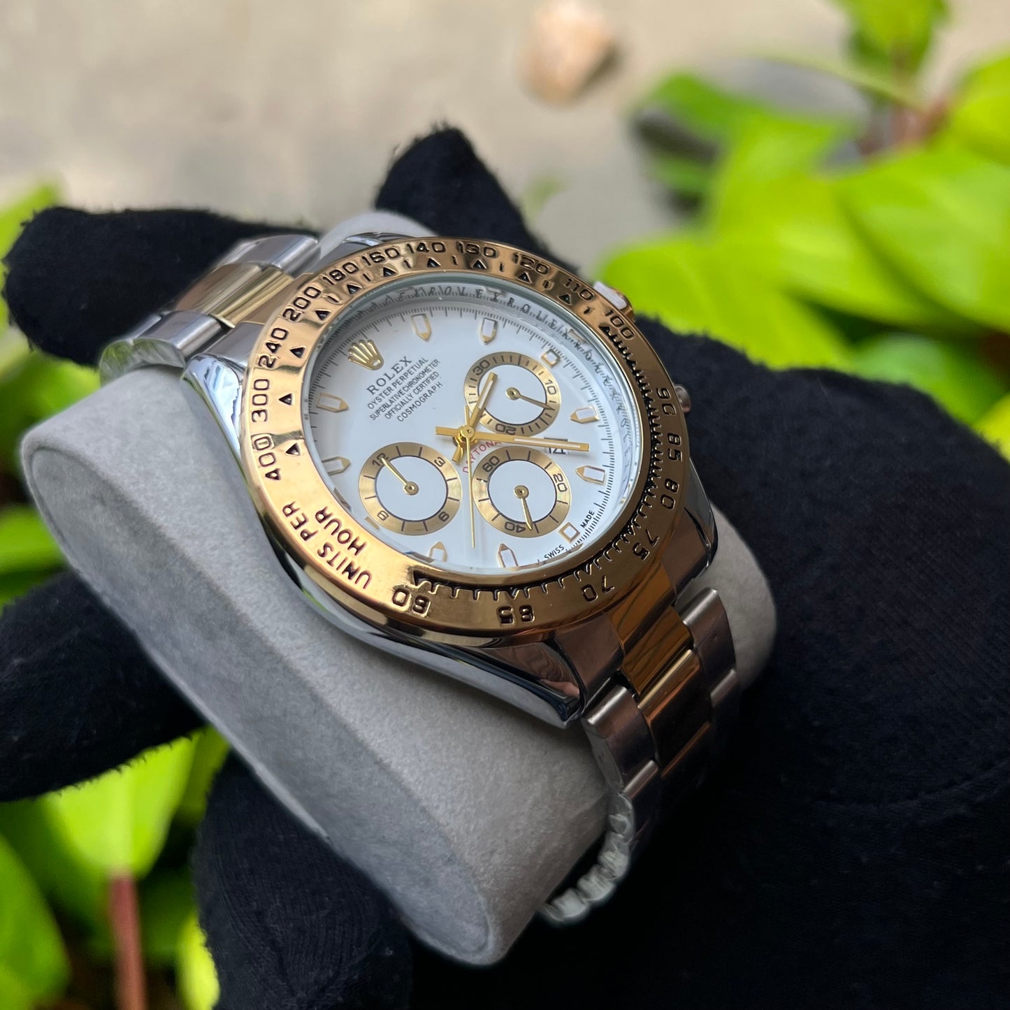 RLX DAYTONA PARA HOMBRE REF B-B2