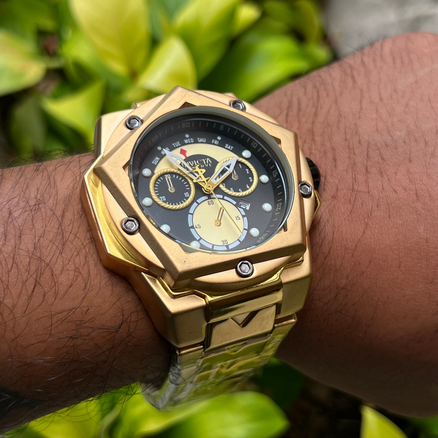 INVICTA HELIOS 2 PARA HOMBRE REF-DN