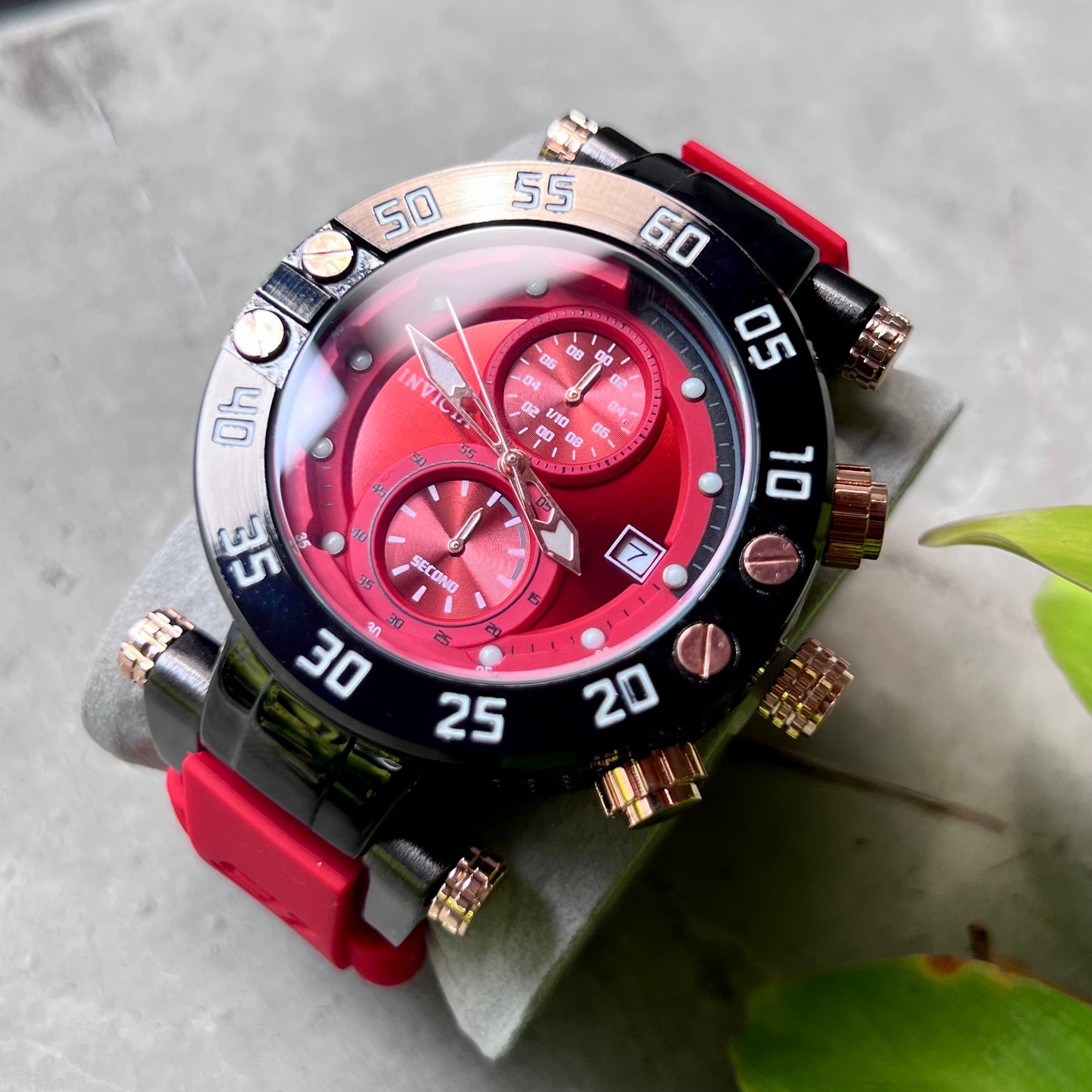 INVICTA S1 RALLY PARA HOMBRE REF-RNR