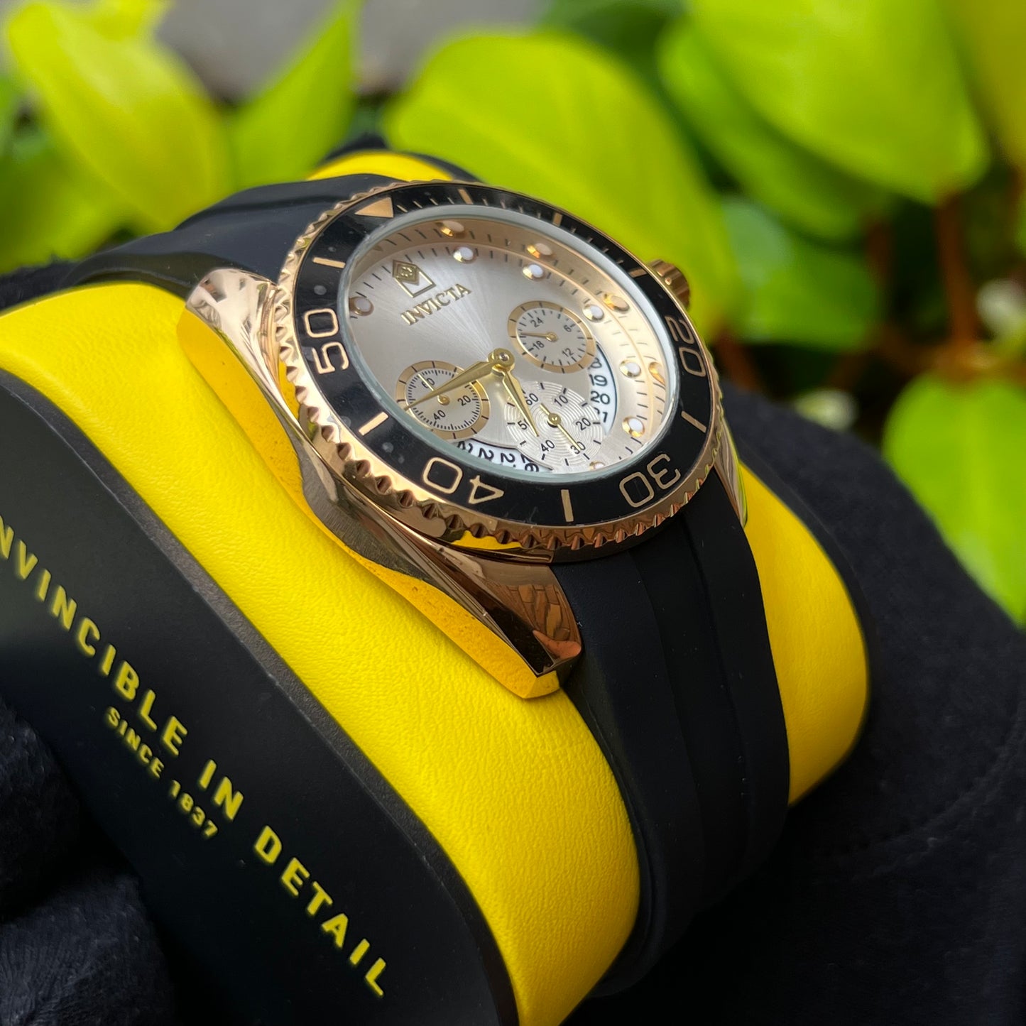 INVICTA PRO DIVER PARA DAMA REF-NDB