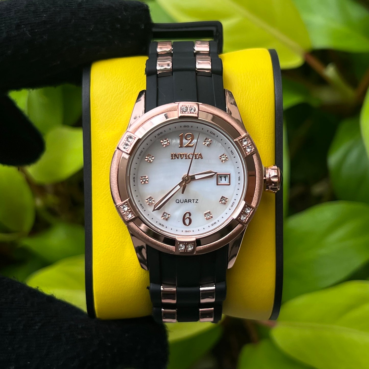 INVICTA ANGEL PARA DAMA REF3671NC