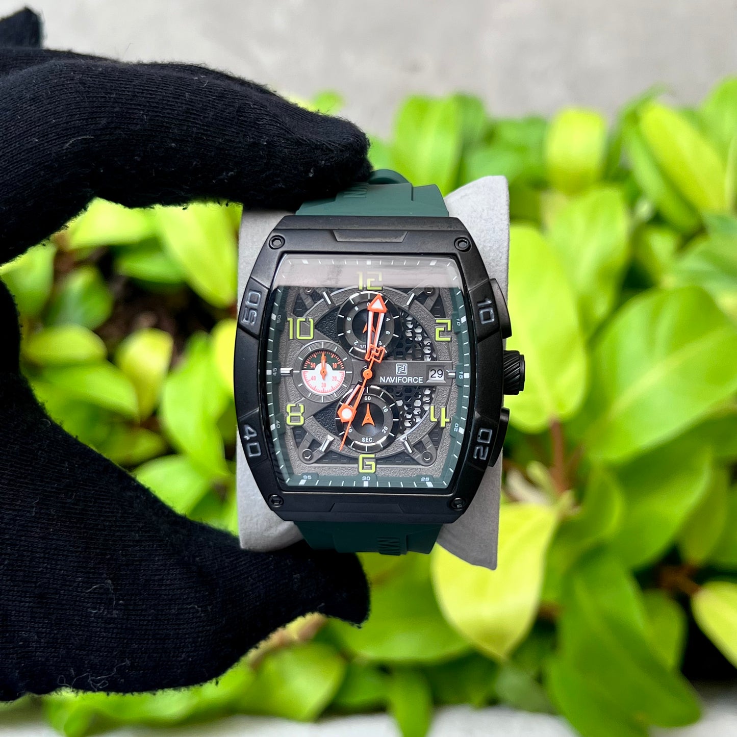 NAVIFORCE ORIGINAL PARA HOMBRE REF-8052-VN2