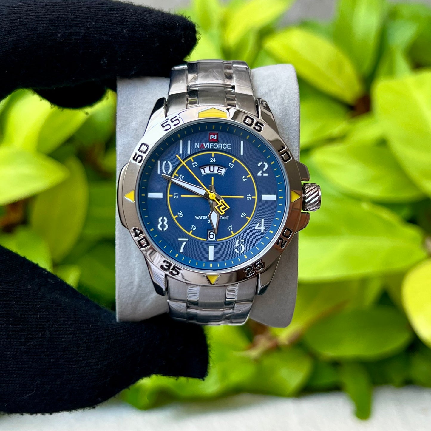 NAVIFORCE ORIGINAL PARA HOMBRE REF-9204-P2A
