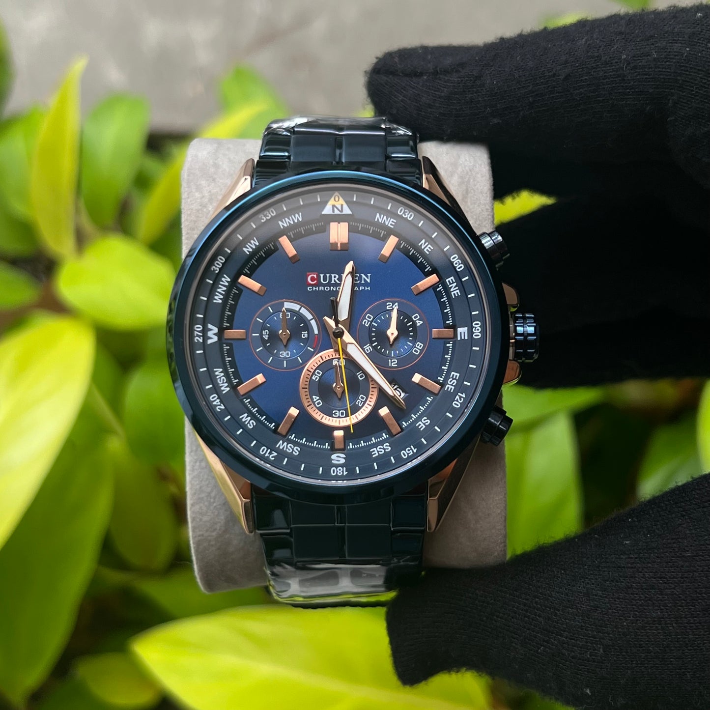 CURREN ORIGINAL PARA HOMBRE REF-8399A