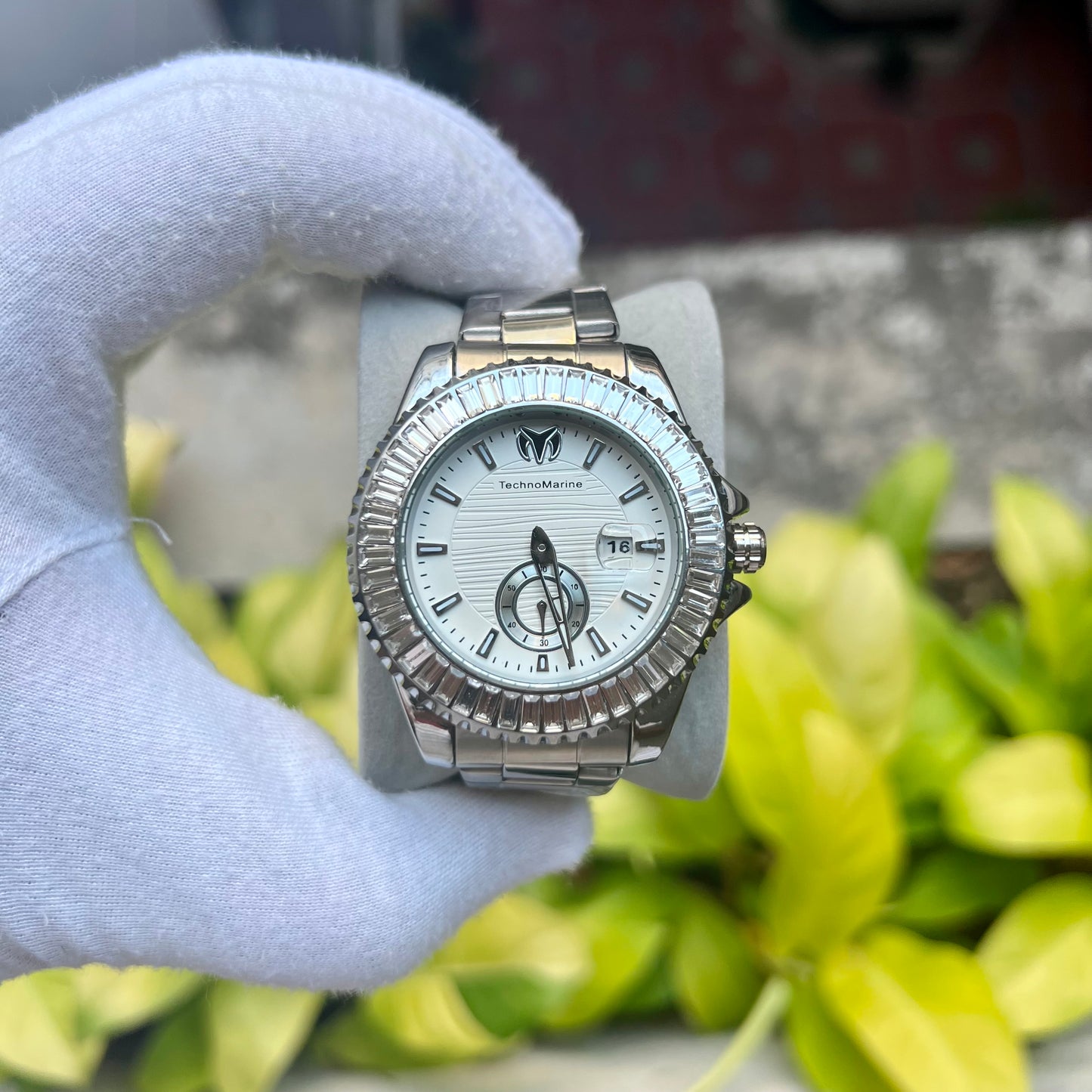 TECHNOMARINE PARA HOMBRE REF 2312PB