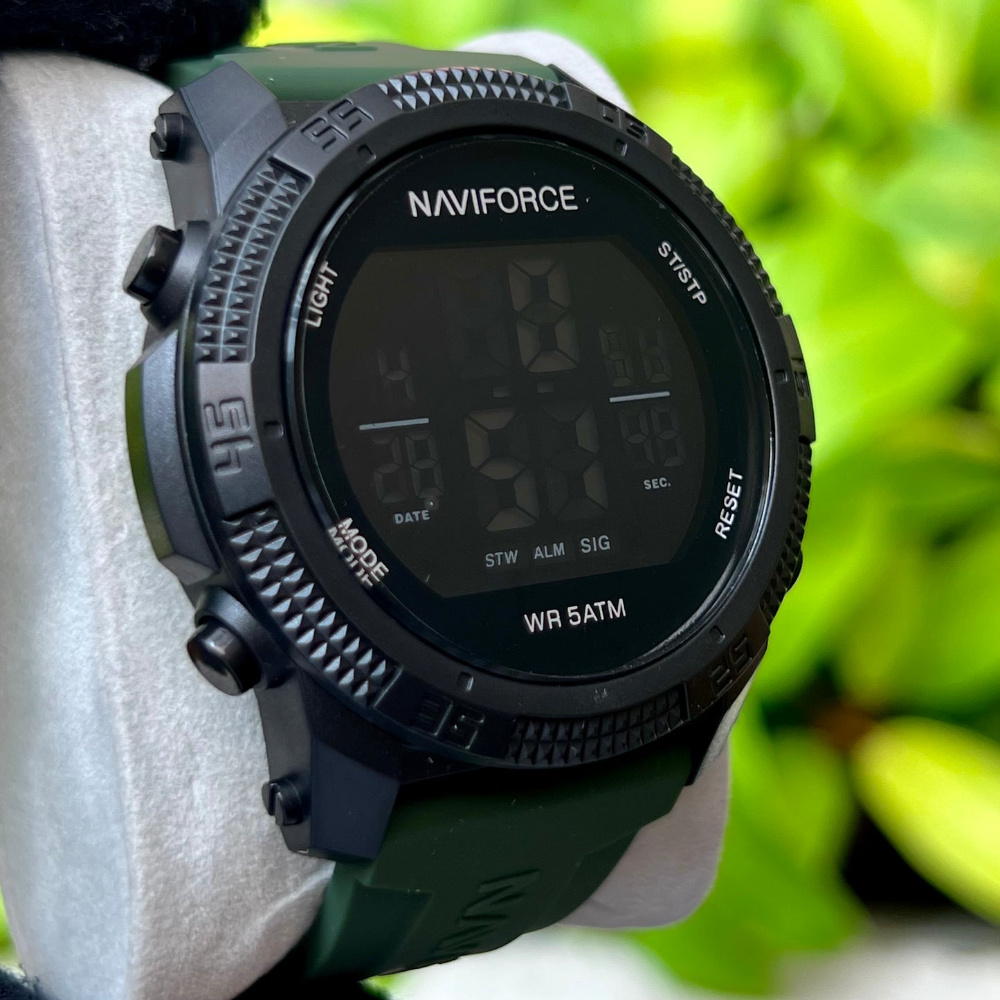 NAVIFORCE ORIGINAL PARA HOMBRE REF-7104-VN