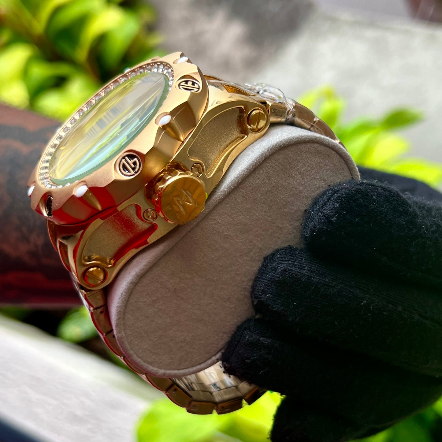 INVICTA PARA HOMBRE REF VENOM-D2Y