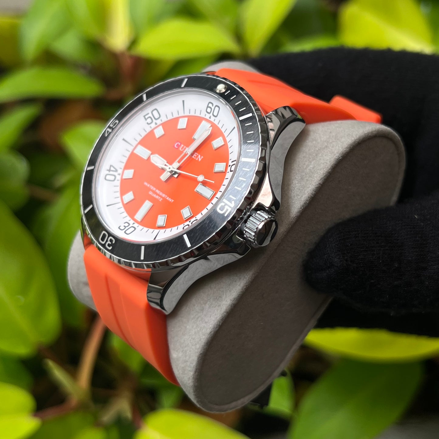CURREN ORIGINAL PARA HOMBRE REF-8448O