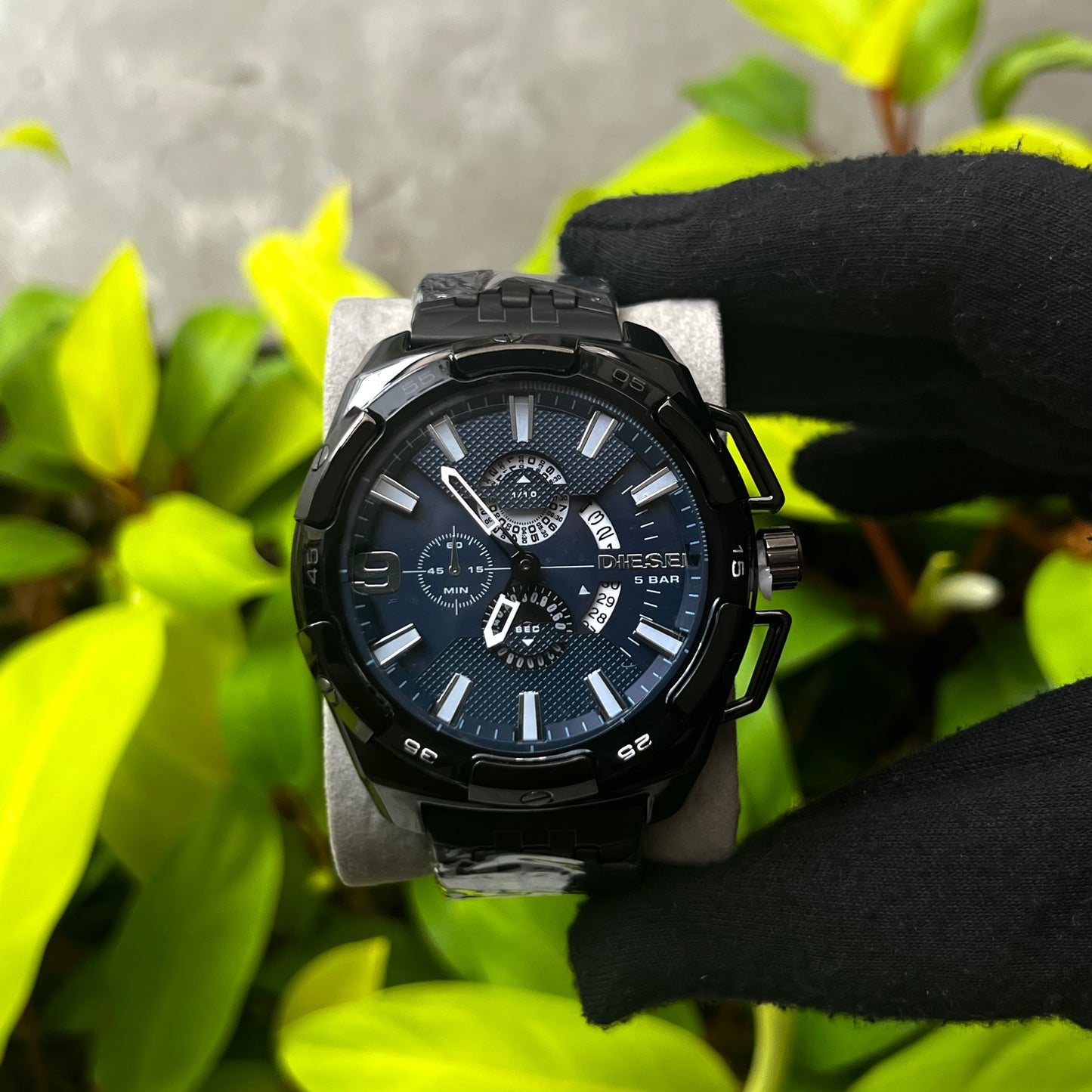 DIESEL PARA HOMBRE REF 7856NA
